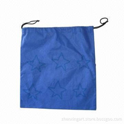 Customized drawstring bag